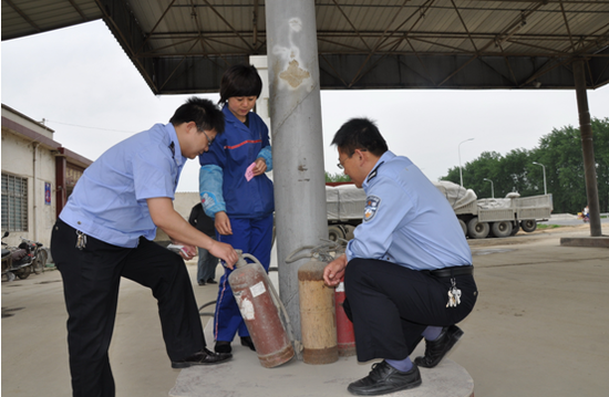 正陽縣開展&ldquo;夏季&rdquo;消防安全檢查_新浪城市_新浪網(wǎng)