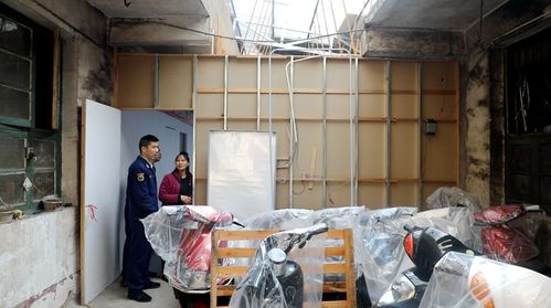 雙牌 多部門聯(lián)合開展 3 15 消防產(chǎn)品監(jiān)督檢查