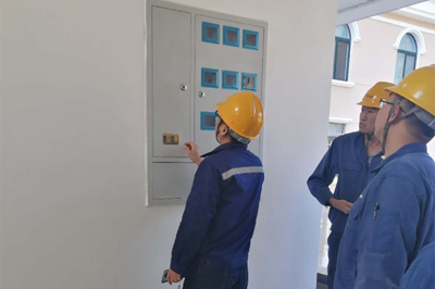 關(guān)注消防，生命至上——硯山海創(chuàng)組織開展消防安全月主題活動(dòng)