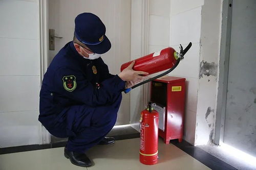 鄰水3.15部門(mén)聯(lián)合檢查 10批次消防產(chǎn)品被封樣送檢，強(qiáng)化消防檢測(cè)服務(wù)監(jiān)管