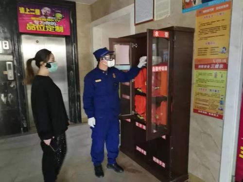 立即行動(dòng)丨楚雄消防14個(gè)監(jiān)督組對全州涉疫場所開展實(shí)地檢查 消防檢測服務(wù)