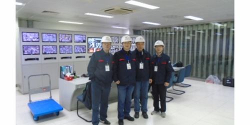 寶山正規電氣消防安全檢測服務推薦與選擇指南