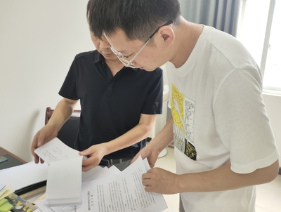 望江縣殘聯 筑牢安全防線，守護康復未來——深入開展殘疾兒童康復救助定點服務機構安全風險隱患排查行動