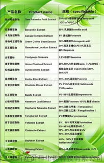 菟絲子提取物10:1產(chǎn)品詳解與采購指南