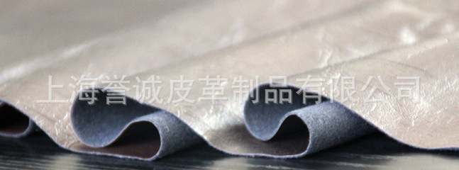 新歐標環(huán)保方格紋鱷魚紋半PU服裝革 引領可持續(xù)時尚的工廠直銷新選擇